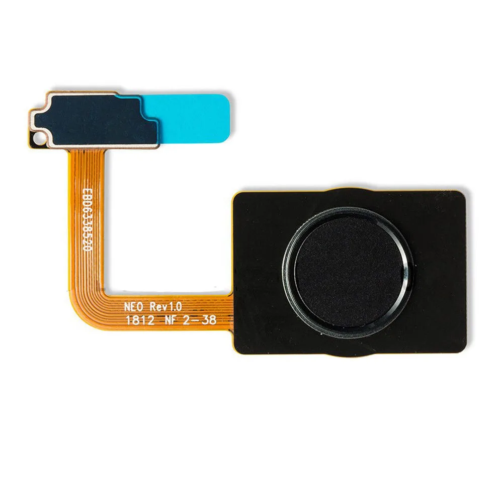 

For LG G7 ThinQ G710 Home Button Fingerprint Sensor Flex Cable Replacement Part