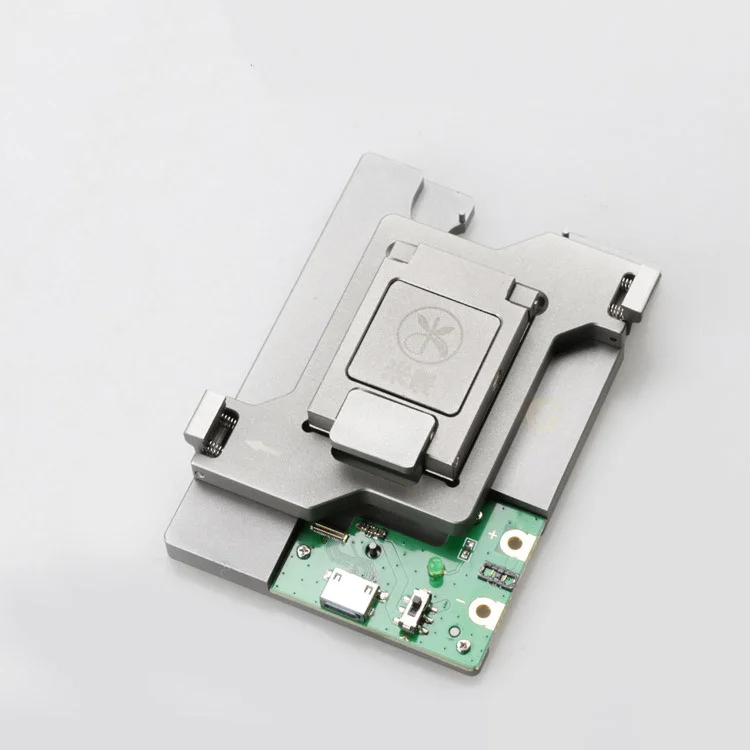 Оригинальный жесткий диск 5 в 1 для iPhone hdd nand ic тестовый разъем тестовое
