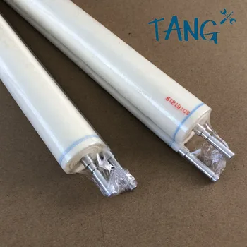 

2PCS AE04-5099 AE045099 Fuser Cleaning Web Roller For Ricoh Aficio Mp4000 Mp4001 Mp4002 Mp5000 Mp5001 Mp5002