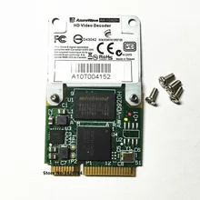 SSEA Новые HD дешифровщик карт для Broadcom с украшением в виде кристаллов декодер формата HD BCM70015 BCM970015 HD с украшением в виде кристаллов аппаратный декодер