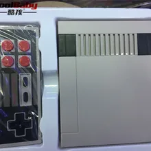 DHL 10 шт. ретро семья HD видео классические ручные игровые плееры Встроенный 600 игр HD выход управления HDMI Мини ТВ игровая консоль