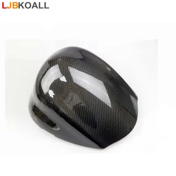 

Carbon Fiber Motorcycle Rear Pillion Seat Fairing Cowl Cover For 2008-2015 Suzuki GSXR GSX-R 1300 2009 2010 2011 2012 2013 2014