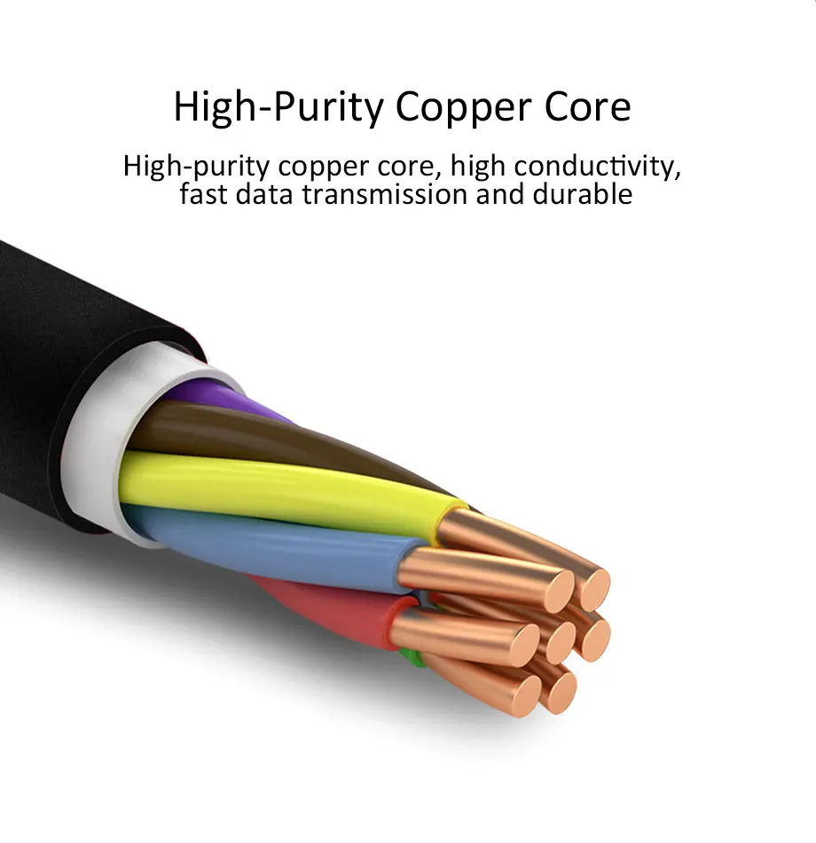 8.cable usb micro usb