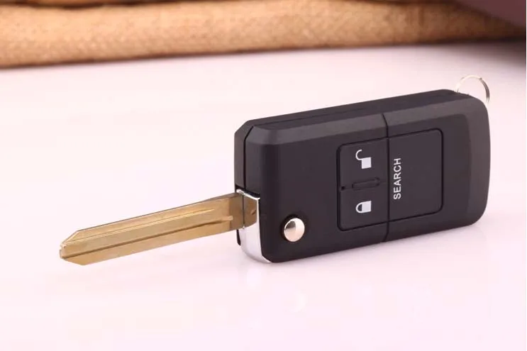 Toyota Corolla modified key case  (1)-1