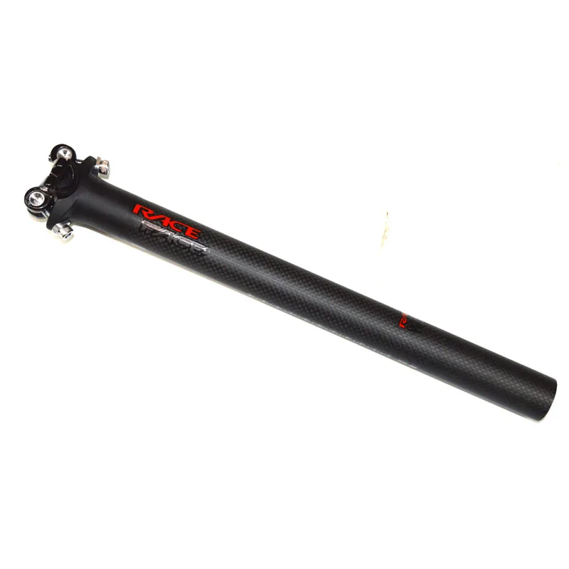 RACE FACE NEXT carbon fiber road bicycle seat post mtb bike seatpost