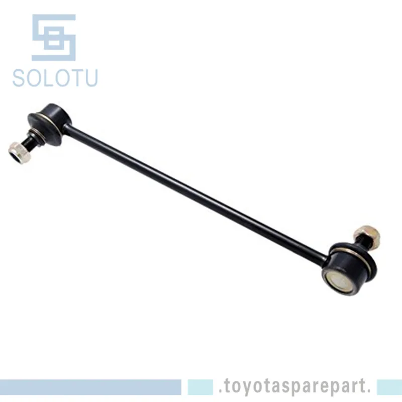 Стабилизатор связи спереди для TOYOTA AVENSIS(T25) 04/2003- COROLLA Verso 04/2004- 48820-02030 48820-02040 48820-47010 |