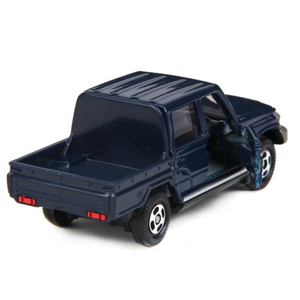 TO MY 1:71 TOYO TA LAND CRUISER boutique игрушки из сплава для детей детские подарок оригинальная