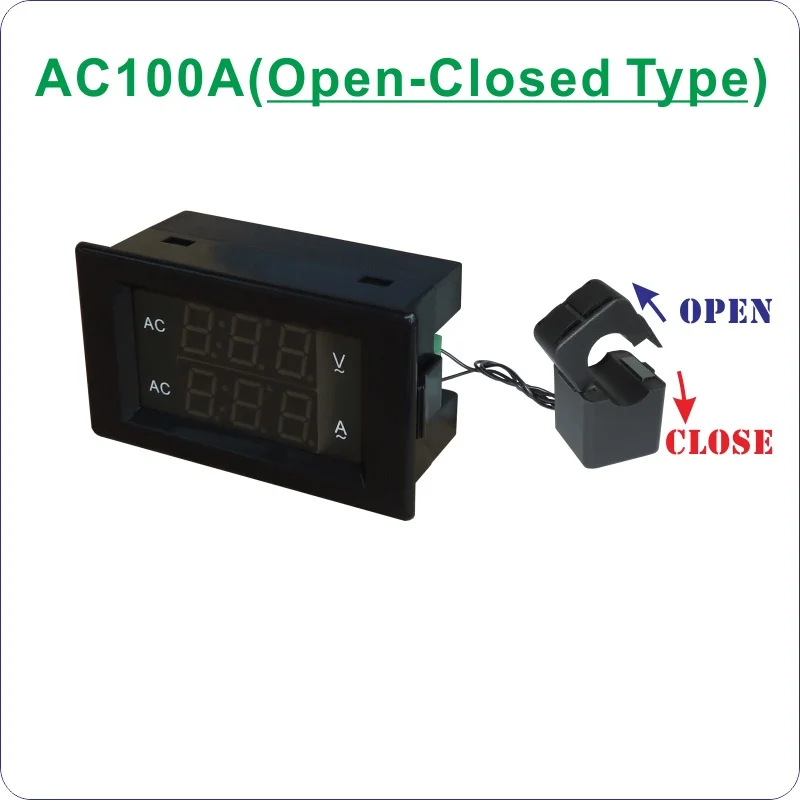 YB4835VA-AC100A