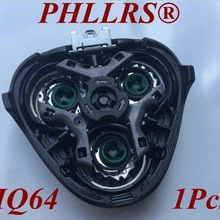 1 шт. HQ64 заменить насадки для бритвенных лезвий для Бритва Philips PT866 PT868 PT880 AT810 AT811 AT814 AT890 AT891 AT893 AT910 AT911 AT750