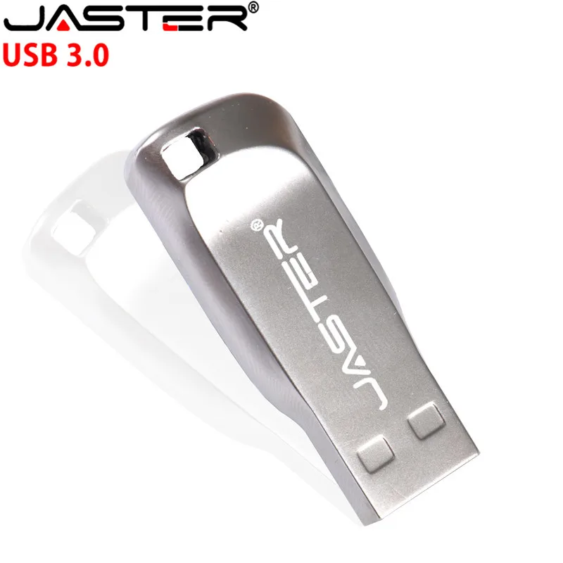 JASTER супер мини-usb 3,0 Флешка 4 ГБ 8 ГБ 16 ГБ 32 ГБ 64 usb-флэш, совместимо с ПК и смартфоном флэш-накопитель флэш-карта памяти usb флеш-накопитель u-диск