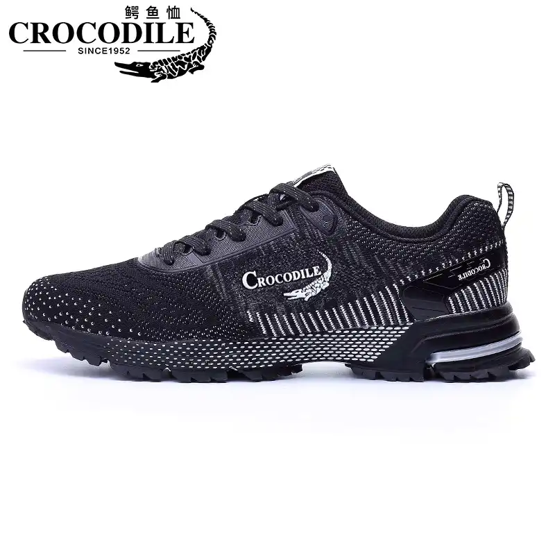 crocodile tennis shoes