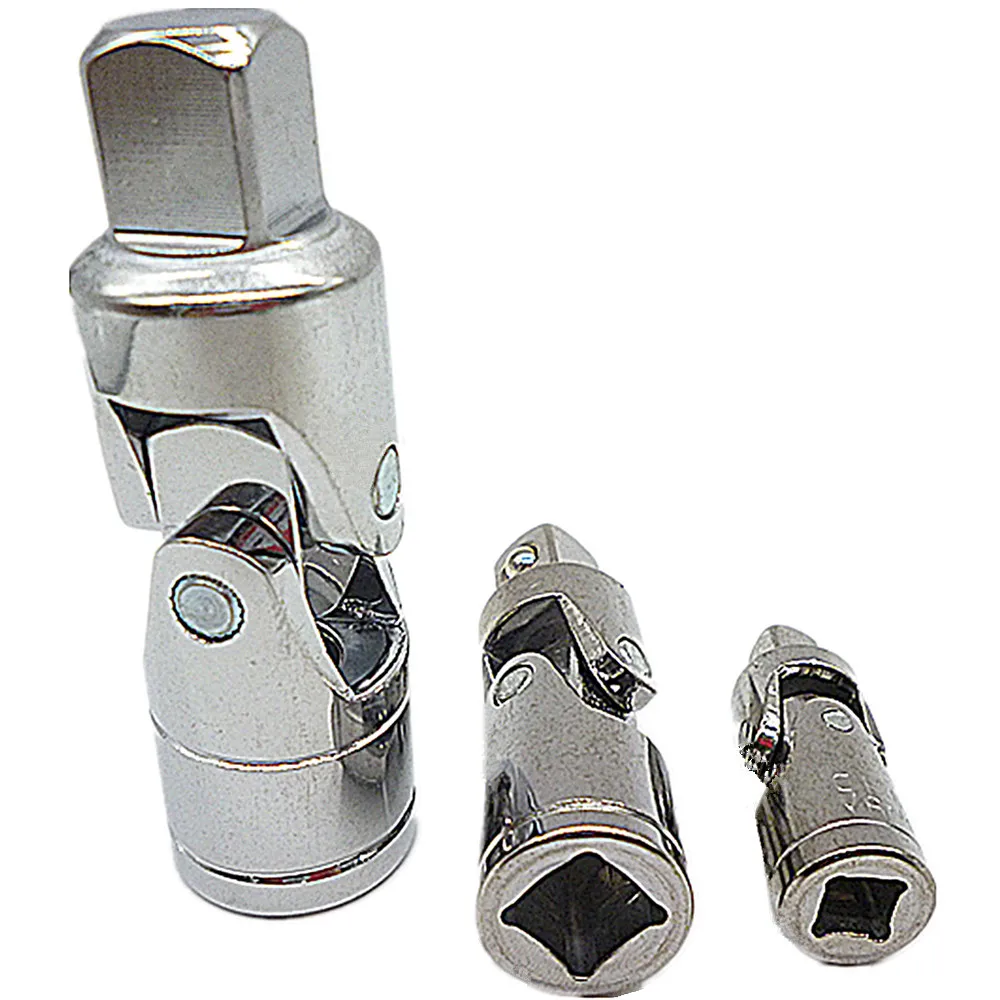 Universal Joints Sockets Set New Hand Tools