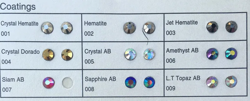 Новая распродажа SS6 Sapphire AB DMC Crystal Rhinstones плоские стразы горячей фиксации камни для