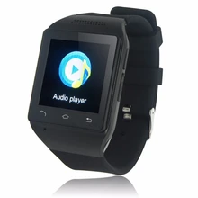 New fashion design ZGPAX S18 smart watch phone with SIM card touch screen bluetooth MP3/4 unlock GSM telephone reloj watch
