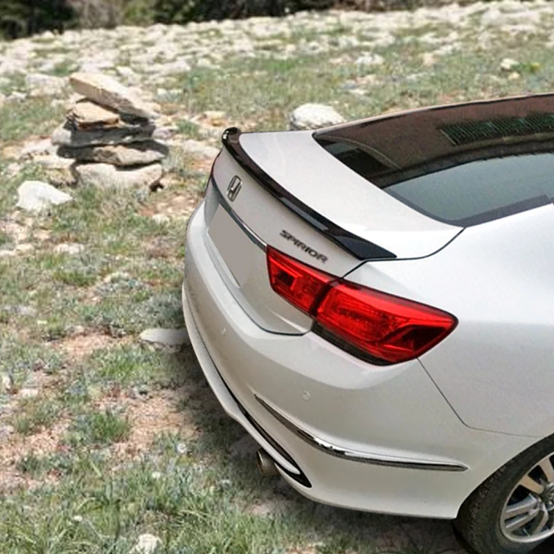 Honda spirior 2016