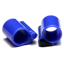 RFID LF 125 кГц TK4100 EM4100 голубиное кольцо 100 шт./лот RFID радиоэлектронной с кольцом для пальца