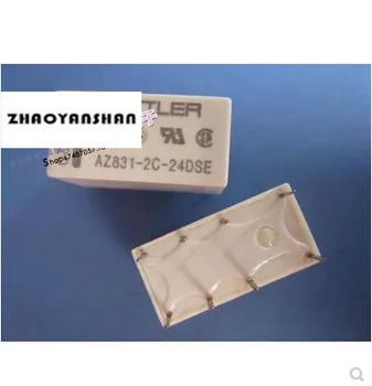 

10pcs X AZ831-2C-24DSE AZ831-2C AZ831 NEW Free Shipping