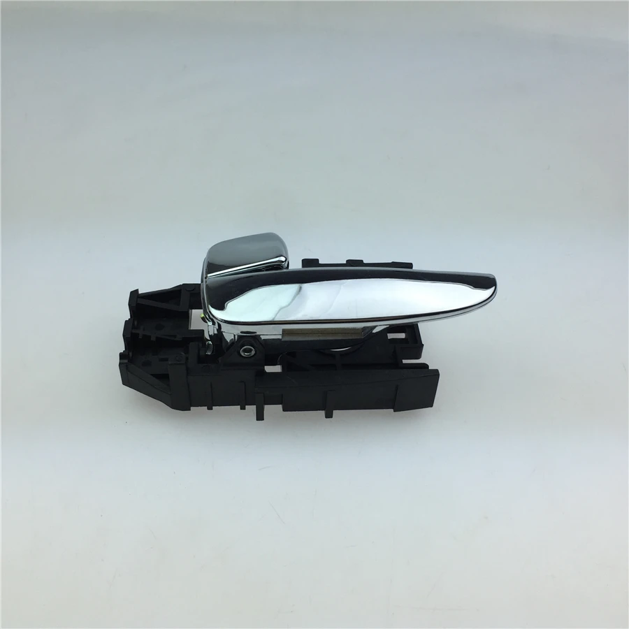 

STARPAD For the Elantra car door handle buckle plating with bright ABS