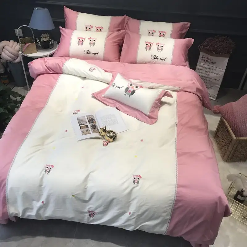 猫头鹰19