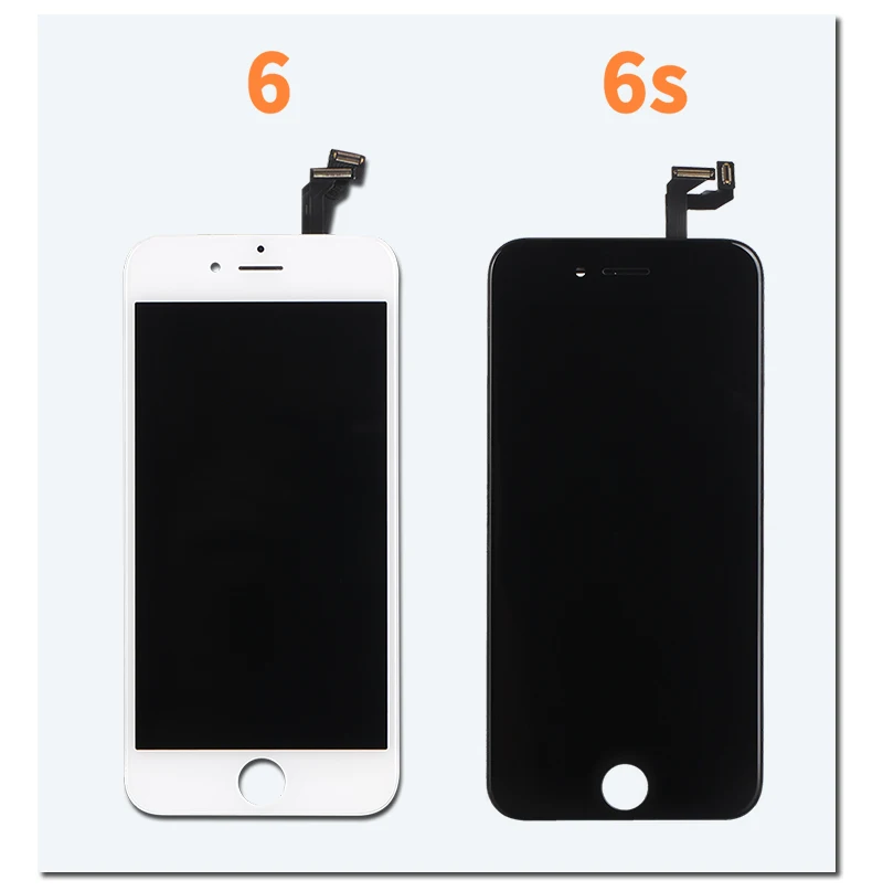 lcd screen replacement for iphone 4 4s 5 5c 5s 6 6plus 6s 6splus 7 7plus 8 8plus X (8)