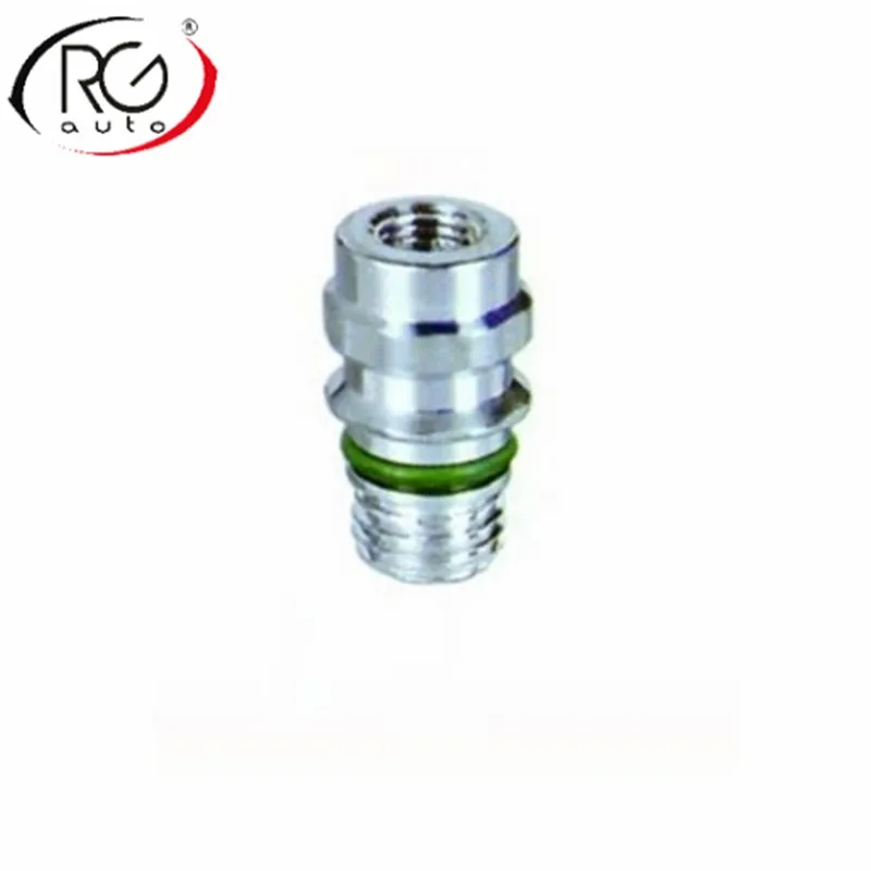 50pc Automotive Air-Conditionings Valve Seat