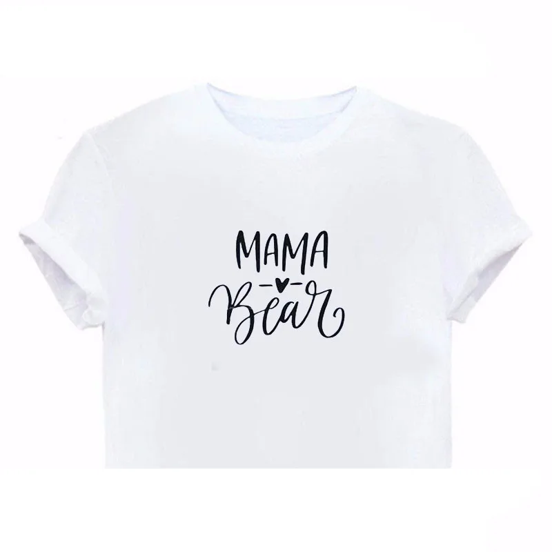 Crop- mamabear