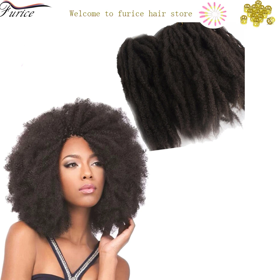Crochet Hair Bundles Synthetic Hairstyles Freetress Water