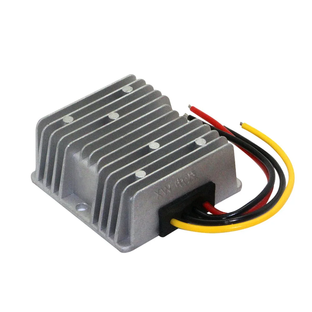 12V To 19V 15A 285 Вт импульсный повышающий DC-DC конвертер Напряжение регулятора питания Мощность Boost модуль изделия синьвэй новые типы инверторы