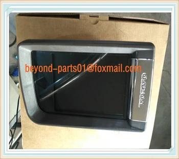 

Digger dash Panel EC210D EC240D EC360D EC460D EC290D EC480D excavator monitor IECU 14640101 14630801 14609611 14640102