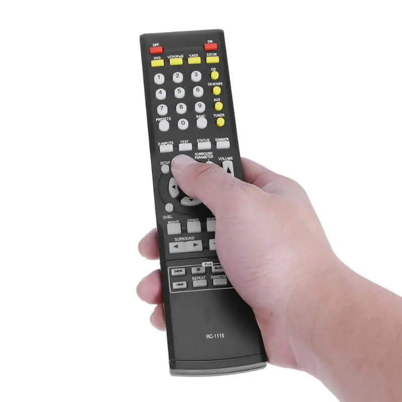 Запасной смарт пульт дистанционного управления для ЖК телевизора|tv remote control|remote
