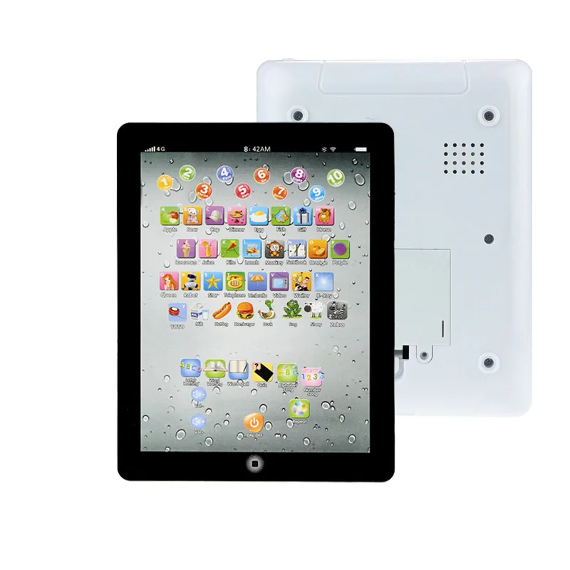 HIINST Touch Тип много стиль планшетный компьютер английского языка исследование машина игрушка BK простой iPad раннее образование подарок may15 P30