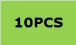 10pcs