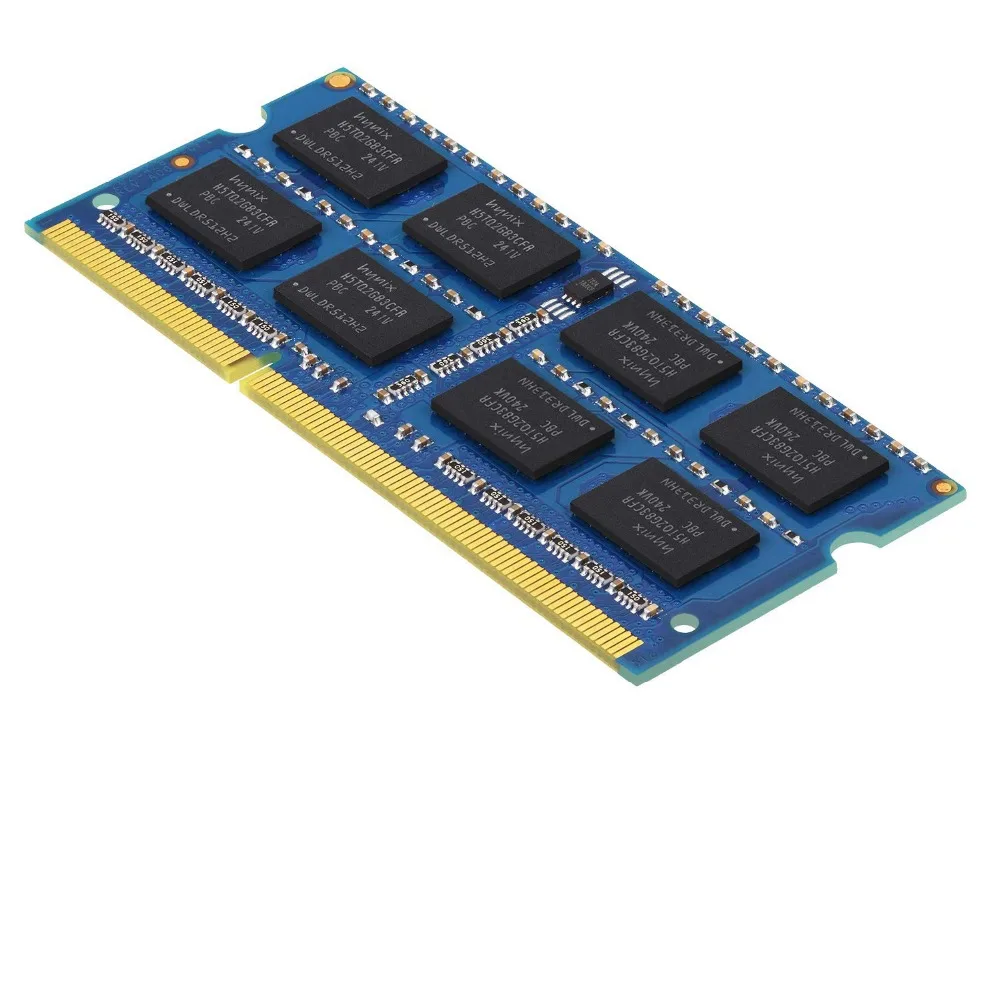 DDR3L 4GB 4
