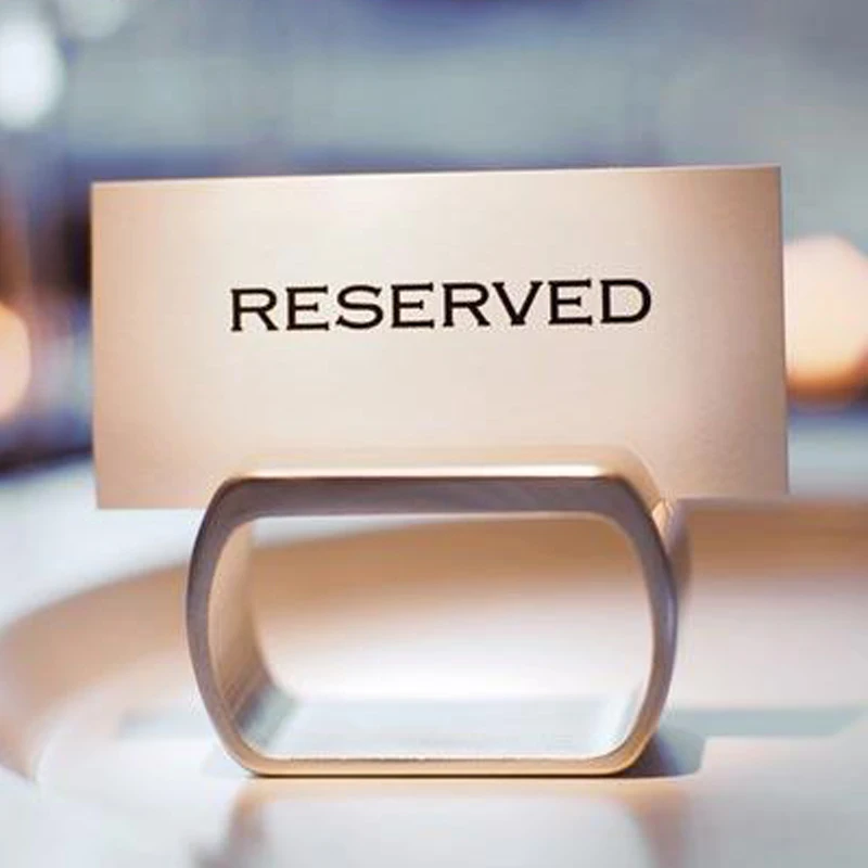 

Reserved Only for Someone Special - Custom 500 Pieces Orders