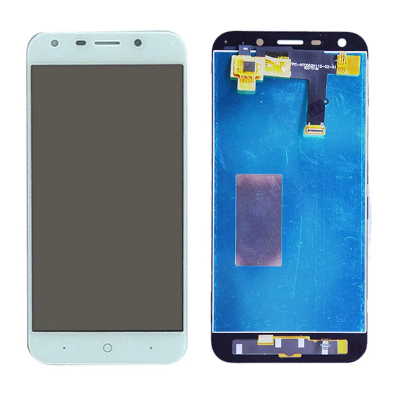 Для ZTE Blade A6 Lite ЖК дисплей и фото Замена для A0620 0620 LCD|Экраны мобильных телефонов| |