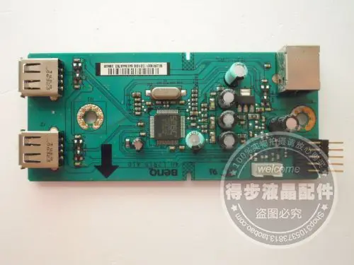 

Free Shipping>Original USB adapter plate 4H.L2R15.A10 Good Condition new test package-Original 100% Tested Working