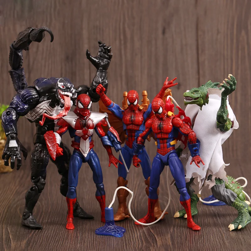 Online Get Cheap Marvel Legends Figures -Aliexpress.com