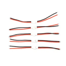 5pairs For font b RC b font Parts Accs 10cm Flexible Flat Cable FFC 2 0mm