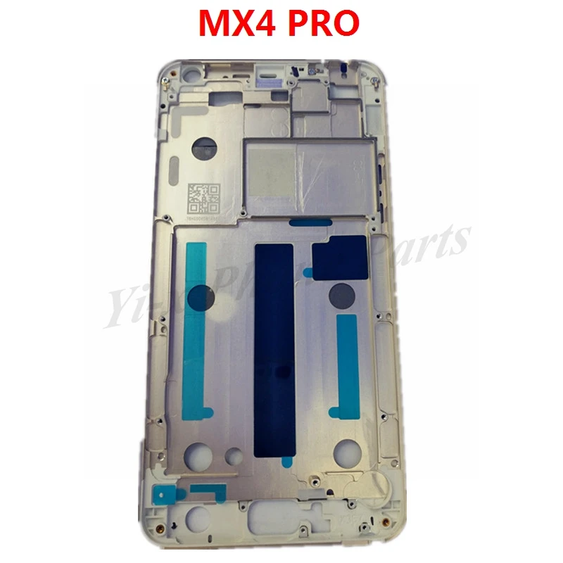 Передняя рамка для Meizu mx4 MX 4 pro 1 шт. | Мобильные телефоны и аксессуары