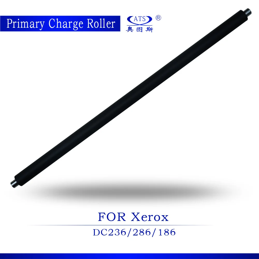 DC236 DC286 DC186 главный заряжающий ролик PCR совместимый с DC 236 286 стандартный