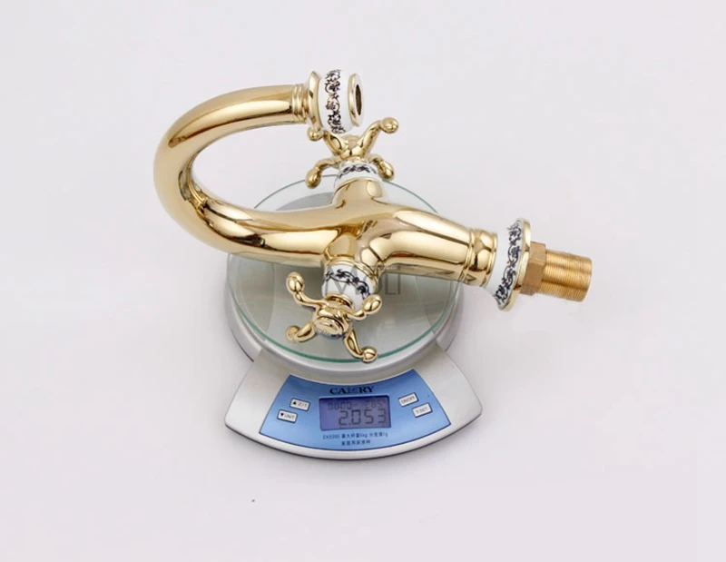 moli FAUCET2125