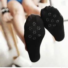 7 пар носков без показа тапочки повседневные тонкие носки-следки невидимки с 3D рисунком женские сексуальные кружевные носки повседневные домашние тапочки для женщин и девочек