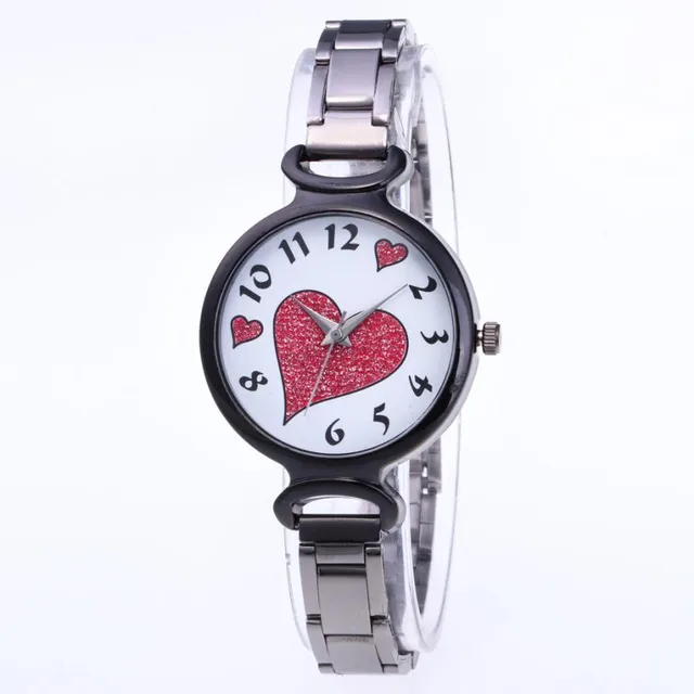 Fashion 2018 Watch Hot creative Women Bracelet Watches Fashion Stainless Steel B Fashion 2018 Watch Hot creative Women Bracelet Watches Fashion Stainless Steel B