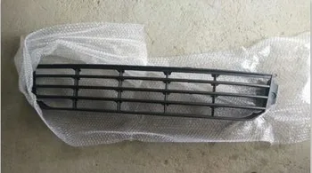 

Black Low Front Bumper Radiator Grille For 2013 Great Wall Wingle 5