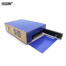 Водяная помпа высокого Давление Авто ЖК-дисплей автоклав прибор для устранения пузырьков удалить lcd OCA будут проходить воздушные пузырьки для 7 дюймов Ремонт экрана пеноуничтожения