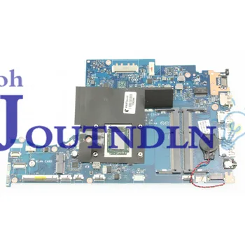 

JOUTNDLN FOR HP Envy ENVY M6-P113DX Laptop Motherboard 813021-501 813021-001 813021-601 LA-C502P FX-8800P 2.1GHz CPU