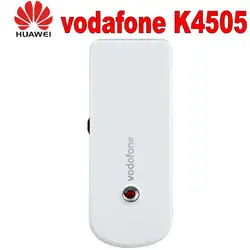 Мобильный широкополосный usb-ключ huawei K4505 HSPA 3g