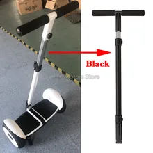 safety for Ninebot MINI Lite Adjustable Control Handlebar Electric Scooter Aluminium Foldable Self Balance Handle Bar