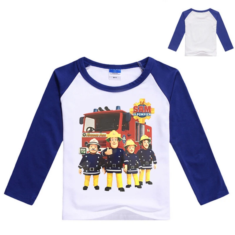 fireman sam baby clothes
