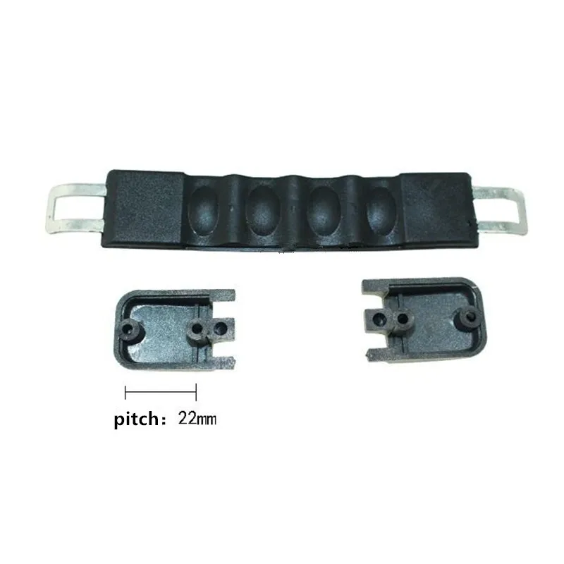 Ручки ручки коробки фитинги для чемоданов пластиковая ручка багажа|box handle|handle